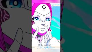 AS MELHORES FALAS DA DANGER NO MARVEL-TOKON#shorts #viral #marveltokon