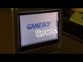 Gameboy Errors