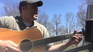 Brian C. Bell - &quot;Blue Ridge Mountains&quot; - 4-12-15