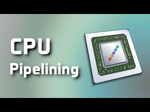 CPU Pipelining - The cool way your CPU avoids idle time!