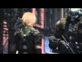 Film Appleseed Alpha 1 4 Italiano Full HD