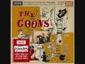 The Goons - Dance with Me Henry