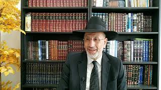 Nos sages racontent 70 Les conditions du chidoukh de Rivka l élévation de l âme de François Fradji zal