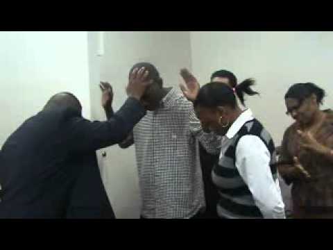 Sermon del 12/19/2010 4