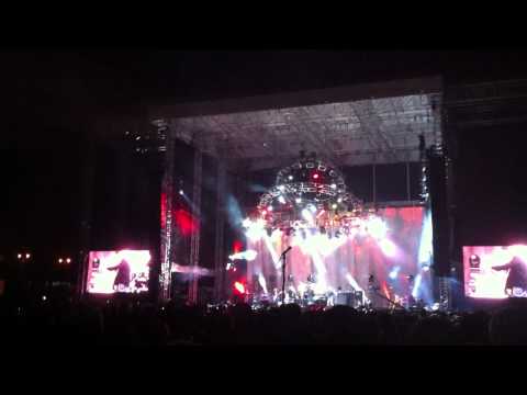 cortez the killer jam with warren haynes