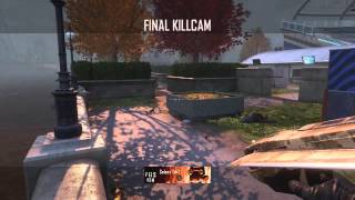 Update! Read description! (Suicide on Encore)