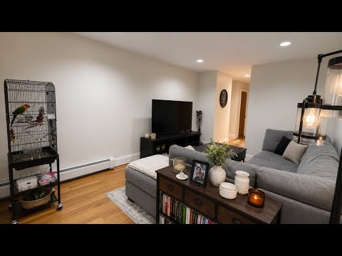 12 Wait St. — Mission Hill