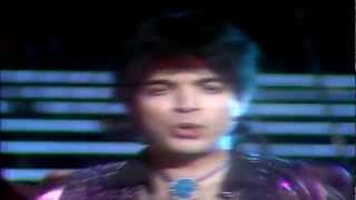 Alan Vega - Jukebox Babe