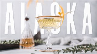 The Royal Alaska  - How to make better cocktails with Prosecco