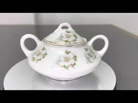 Sugar Bowl made in Germany