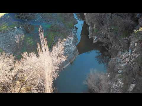Concurso nacional mini documentales con dron
