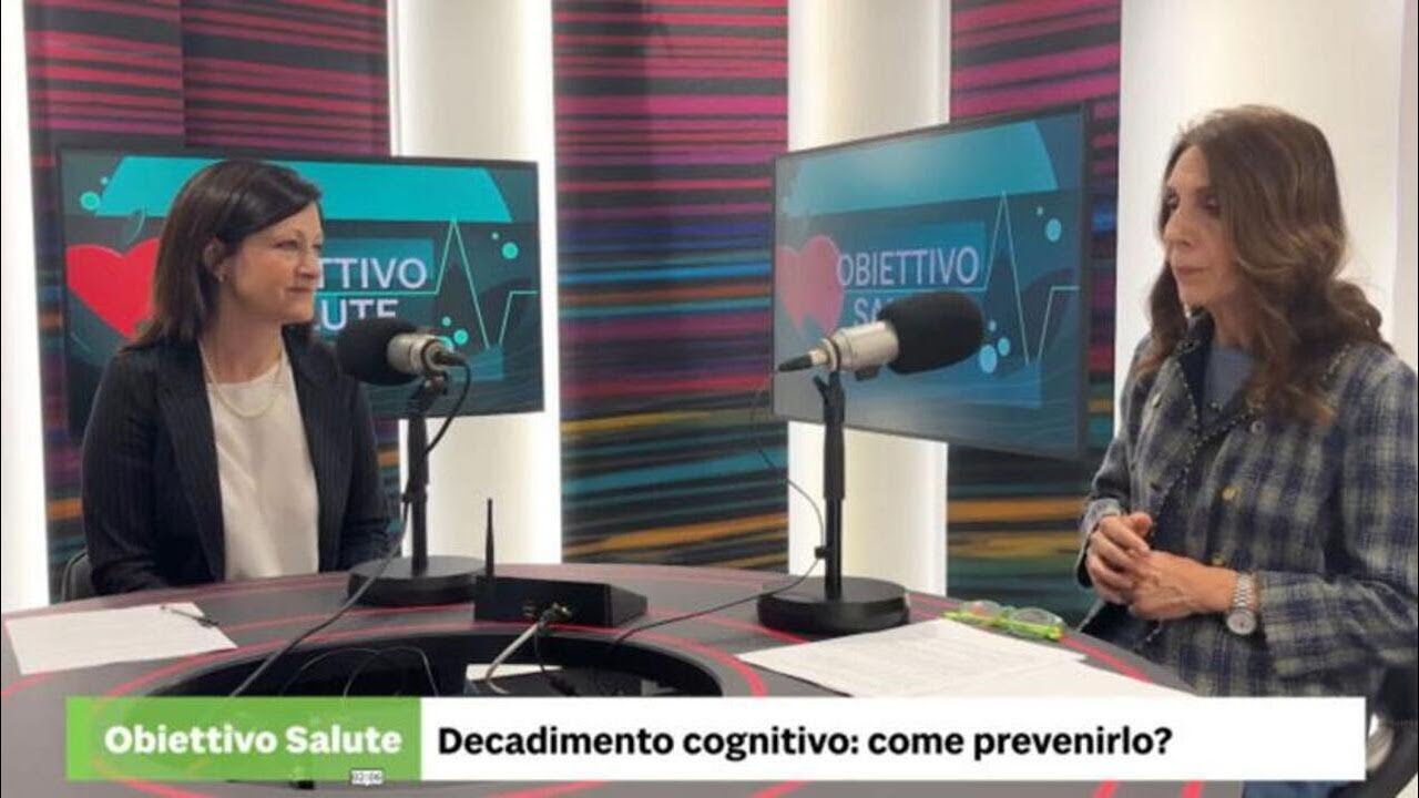Decadimento cognitivo: possiamo prevenirlo davvero?
