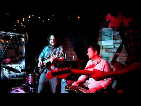 Paul Benjaman, Chris Combs, Clay Welch - "Poconos" - The Colony - Tulsa, OK - 8/28/11