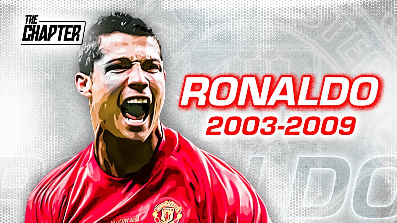 Cristiano Ronaldo: From Bullied to King