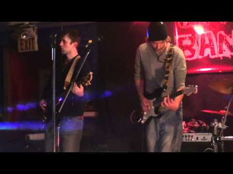 The Jerkstores - All The Girls Say