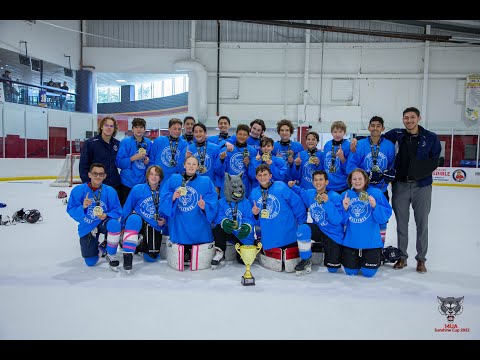 2022 Sunshine Cup 14UA Championship Game