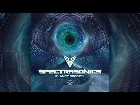 Spectra Sonics - Planet Species