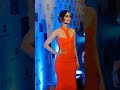 Manushi Chhillar Award Show