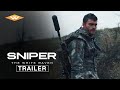 SNIPER: THE WHITE RAVEN (2022) Official Trailer | Well Go USA