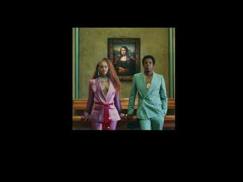 Baco Exu Do Blues - Me Desculpa Jay Z