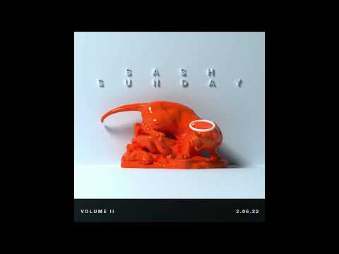 Sash - Free Game Freestyle ft. Drew (Sash Sunday Volume II)