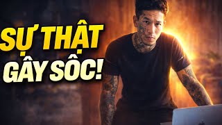 SỰ THẬT GÂY SỐC: Duy Anh Lên Tiếng Về Mỹ Thoa Và Thầy Nhuận Đạt