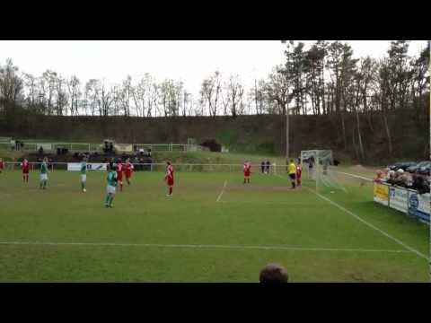 FC Worpswede - TSV Uesen 5:0