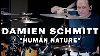 Meinl Cymbals Damien Schmitt &quot;Human Nature&quot;