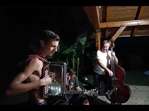 RADO PLANKO - PODIRANJE SMREKE 13 - PATRIK PLANKO & MARKO PLAZNIK & BOSTJAN ZAJC - PLAZNIK STIMA