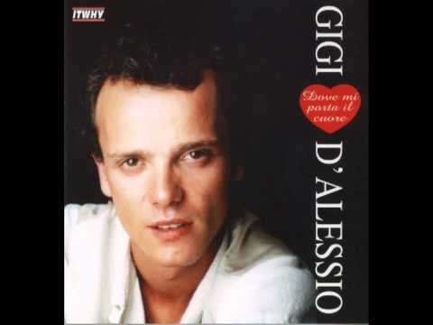 CARME' - Gigi D'Alessio - Ufficiale