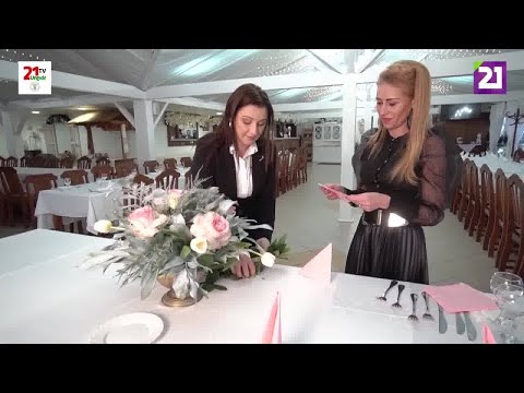 TV21 UNGVÁR - NŐIDŐ 33.ADÁS - DUDÁS-EGRESSY MÁRIA (2020.02.08.)