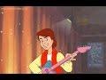 DVD Zurück In Die Zukunft Animated Series Unboxing