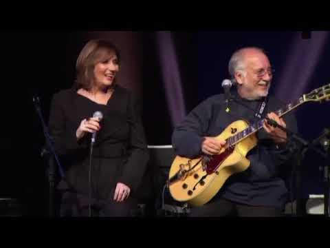 Roberto Menescal e Zizi Possi “O barquinho” (Menescal e Bôscoli)