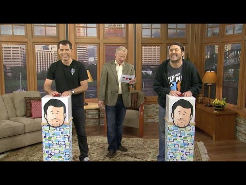 Doug Loves Movies - Doug vs Graham