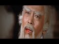 Fu Sheng And Ti Lung Vs Preist In The Avenging Eagle