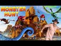 We Re Going On A Mega Monster Hunt Compilation Interactive Adventure S Videos For Children