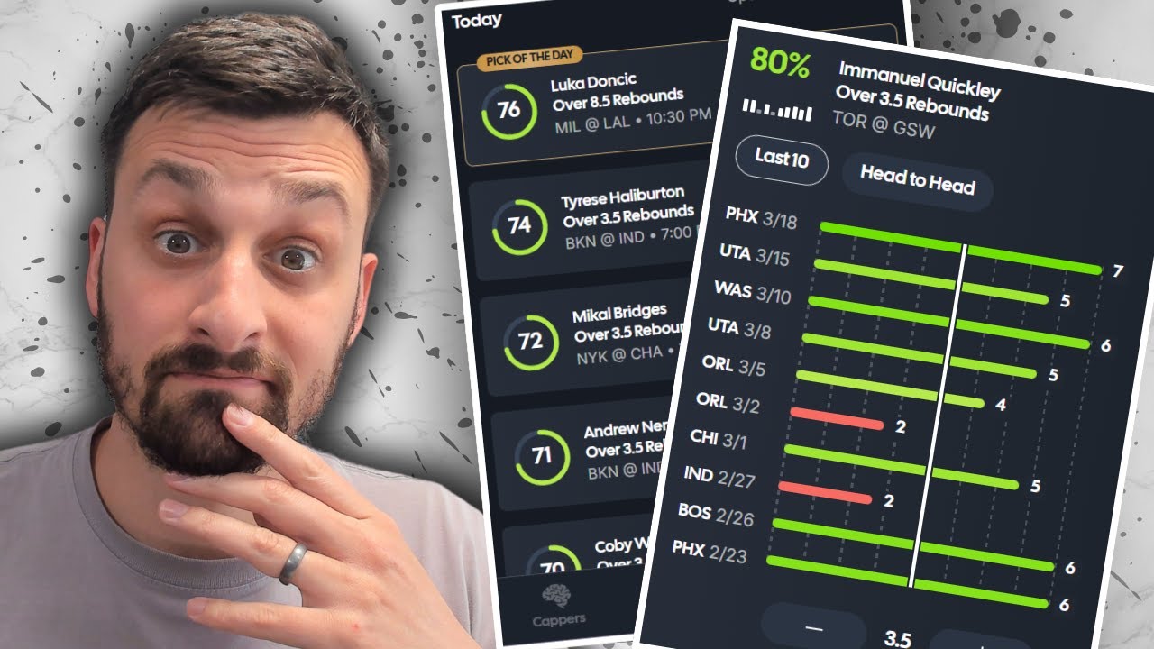 GameScript.ai Review – Does This Sports Betting Tool Deliver?