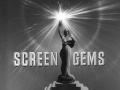 John Guidel Productions Screen Gems X2 1963