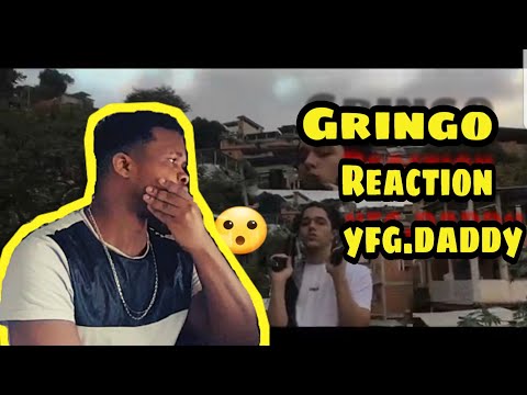 @yfg.daddy - Love and Choppa Prod: @yfg.rush (Official Video) shot by leko | CayaOne Reaction 🔥🇧🇷