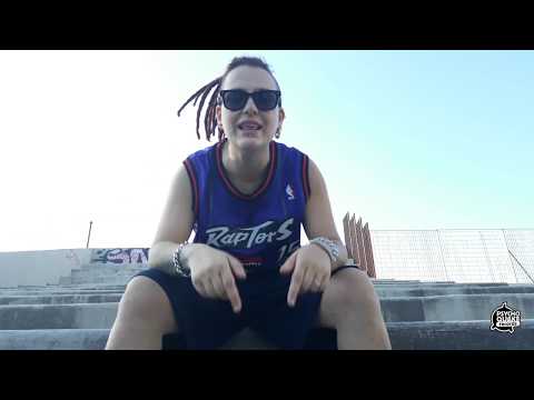 Gotek featuring Sistah Nais - "Nuovi Luoghi"