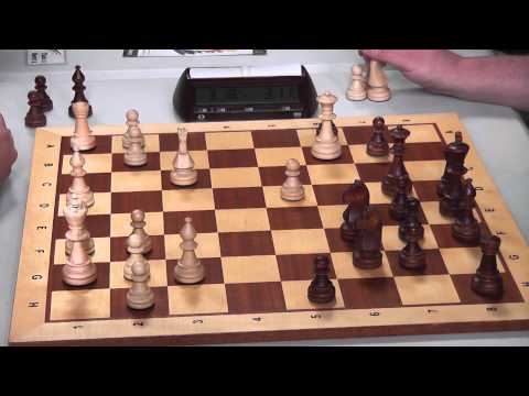 DBMM 2012 - GM Stevic - Dr. Bureik