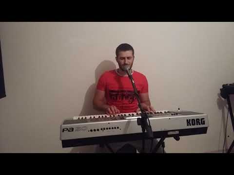 Dobro jutro tugo-Oliver Dragojević (Cover by Zlatko Tole)