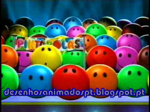 Reclame - Pintarolas 96