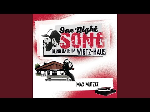 So viel mehr (Aus "One Night Song - Blind Date im Wirtz-Haus")