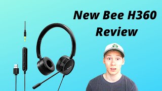 New Bee H360 Unboxing and Full Review - Incredible Audio!!!