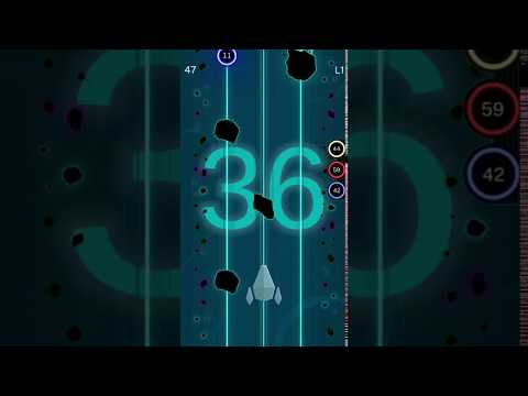 Run and Blast - Sky Rider Video