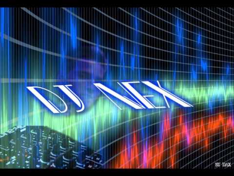 dj nex mix
