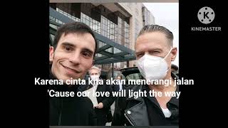 Download lagu Heaven - Bryan Adams - Lirik Dan Terjemahan | Cover Lagu By Dimas Senopati 😁 mp3