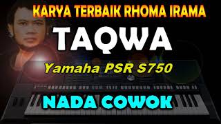 Download lagu Rhoma Irama Taqwa By Saka... mp3