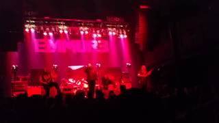 Fit for an Autopsy 13 MAR 15 The NorVa
